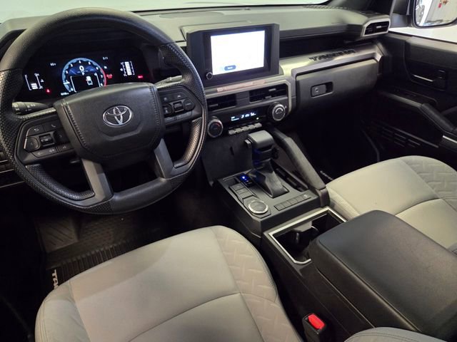 Used 2025 Toyota Tacoma SR5 RWD image 15