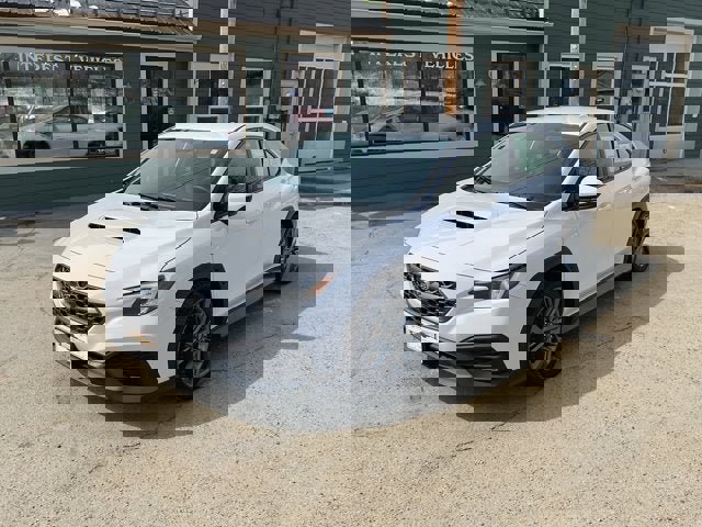 Used 2023 Subaru WRX image 3