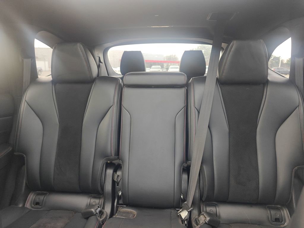 Used 2022 Acura MDX A-Spec image 12