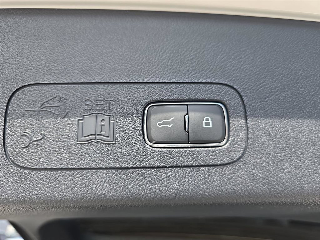 New 2025 Lincoln Aviator Black Label AWD/4WD image 34