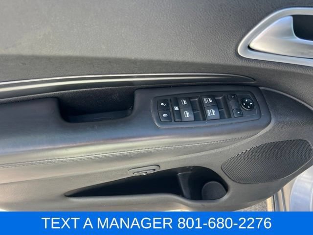 Used 2020 Dodge Durango Citadel AWD/4WD image 14