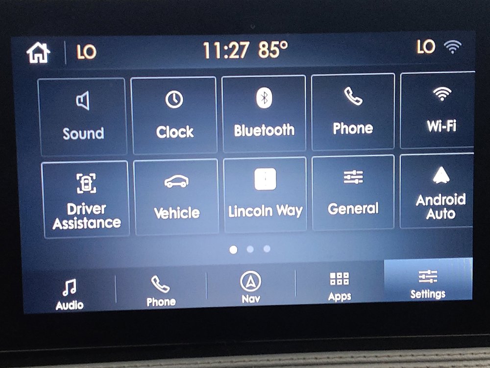 Used 2020 Lincoln Corsair Reserve FWD image 25