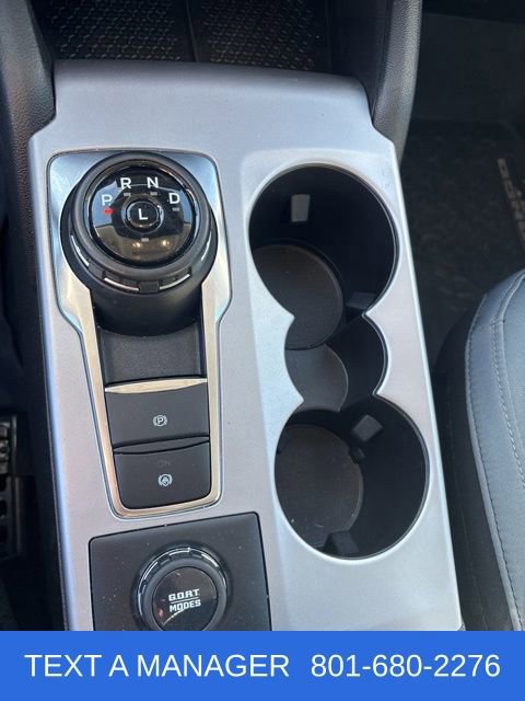 Used 2024 Ford Bronco Sport Big Bend image 20