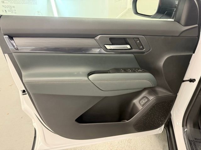 New 2026 GMC Terrain AT4 image 14