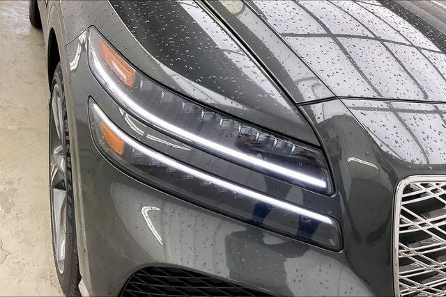 New 2026 Genesis GV80 2.5T Prestige AWD/4WD image 16