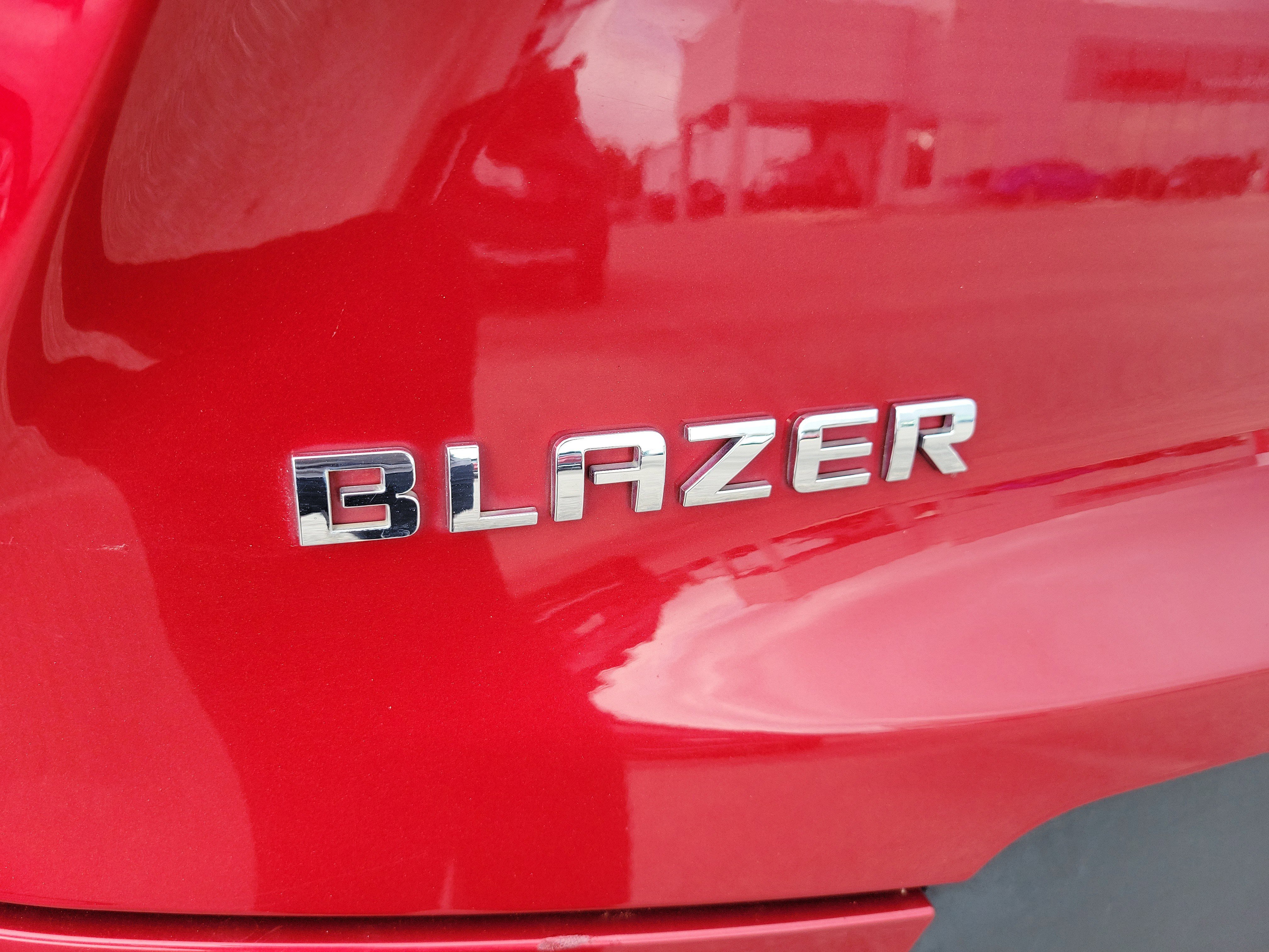 Used 2020 Chevrolet Blazer LT image 10