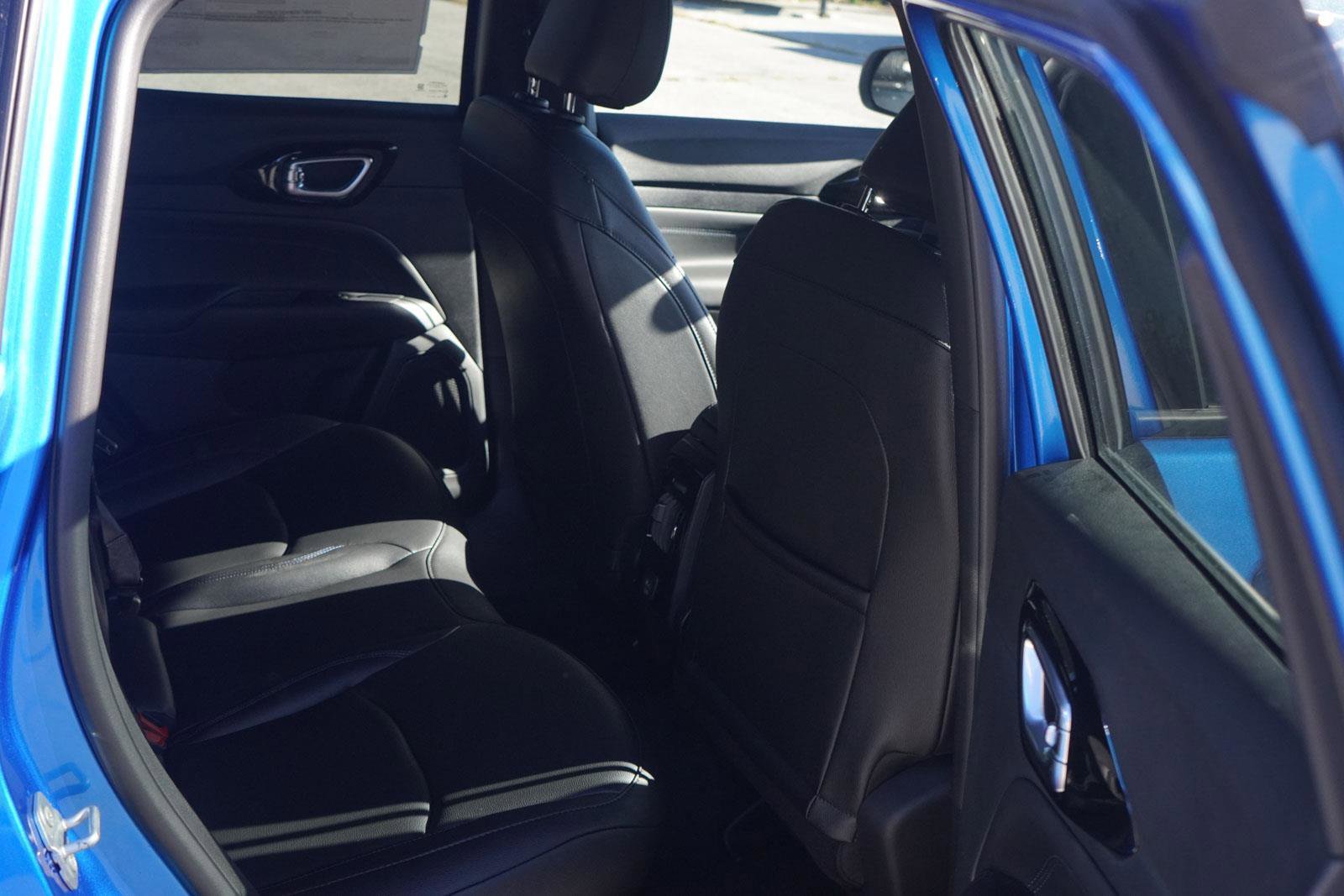 New 2026 Jeep Compass Limited image 52