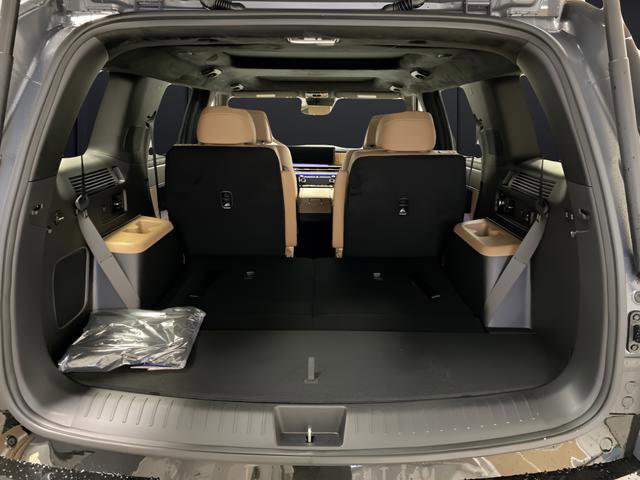 New 2026 Hyundai Santa Fe Calligraphy image 15