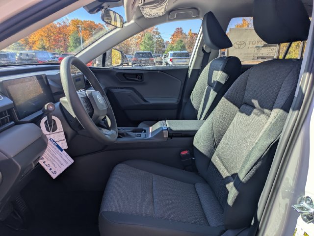 New 2026 Toyota RAV4 LE AWD/4WD image 14