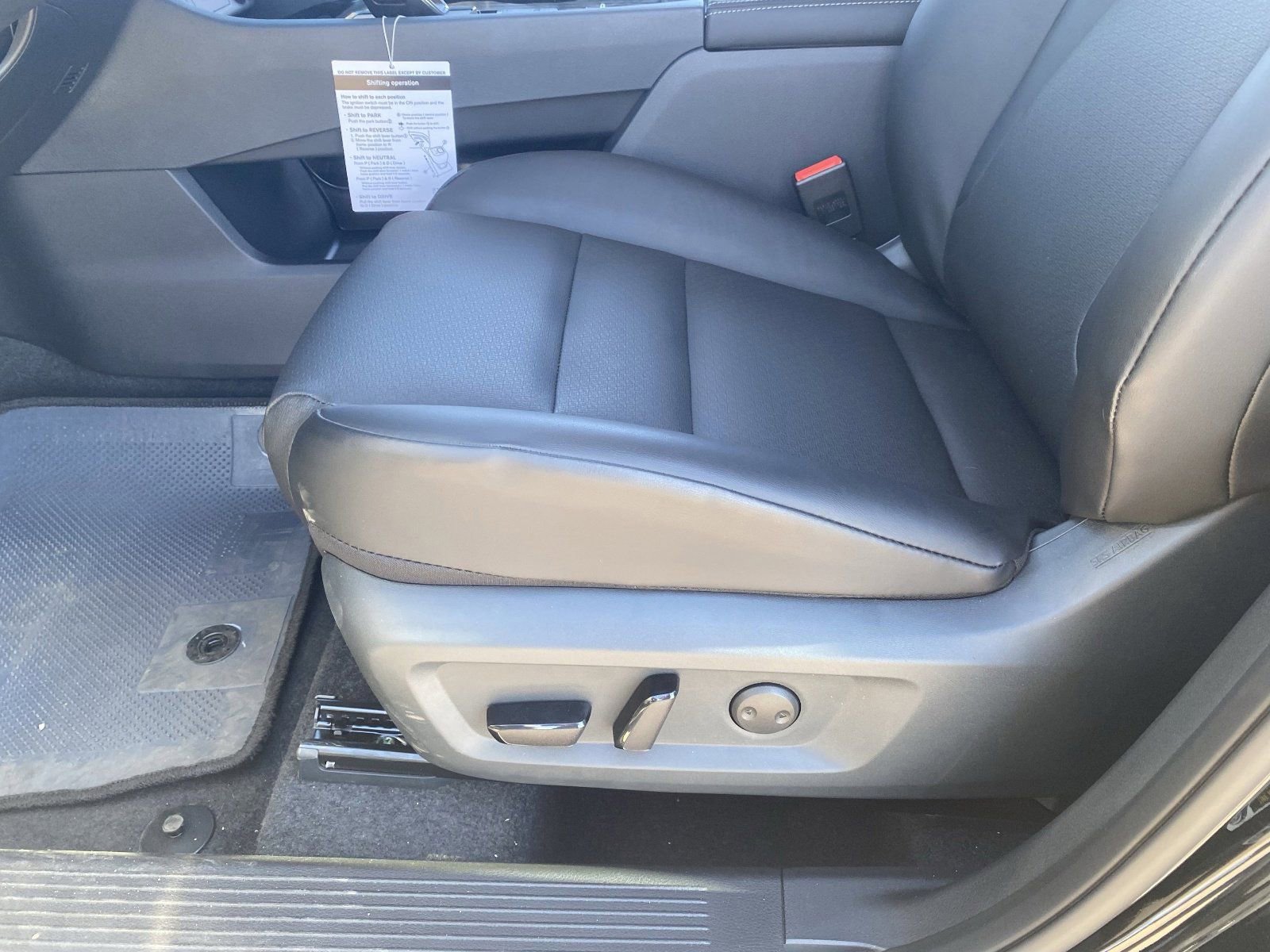 New 2026 Nissan Rogue SV image 21