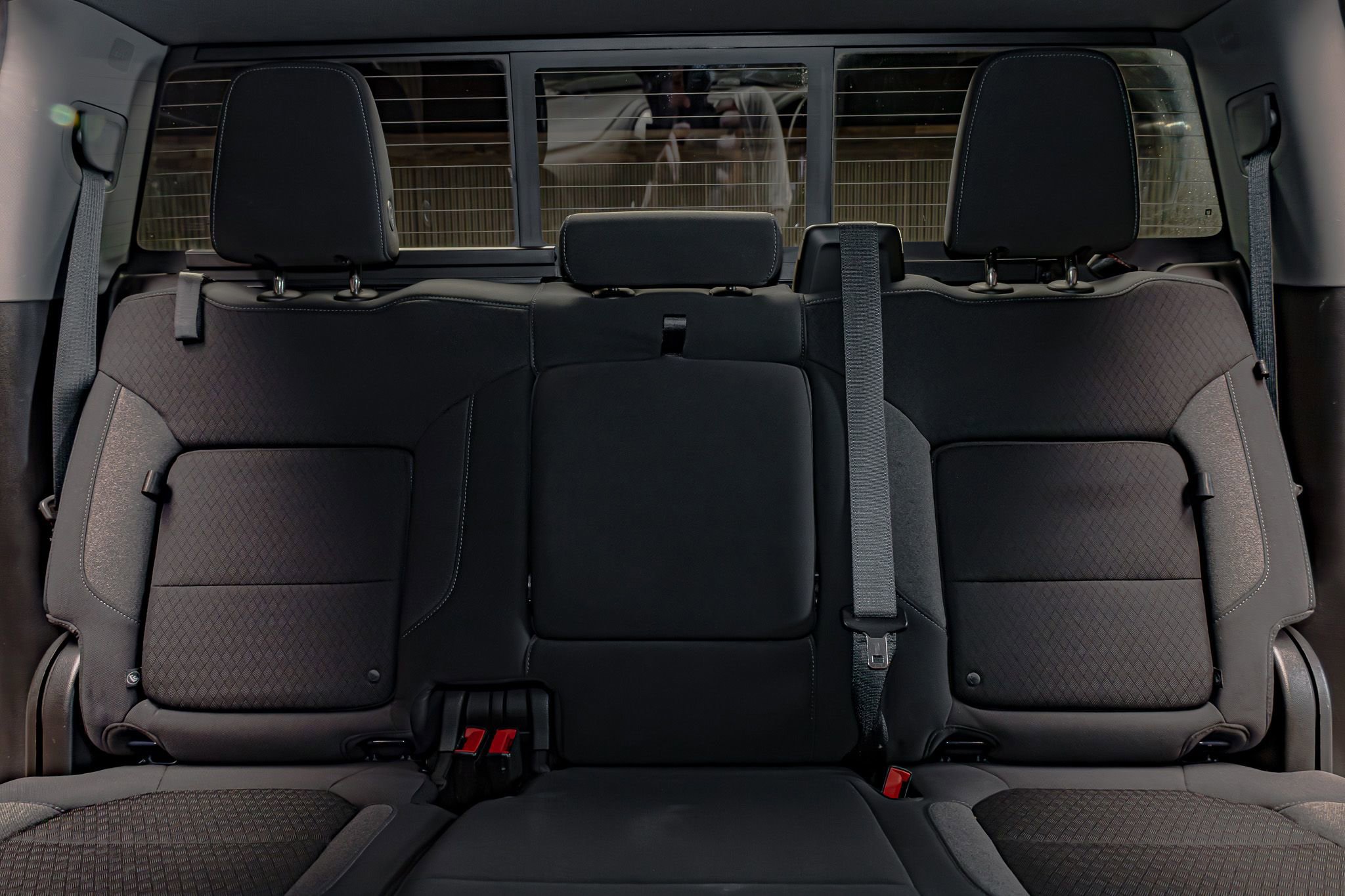 Used 2022 GMC Sierra 2500 SLE w/ SLE Convenience Package image 26