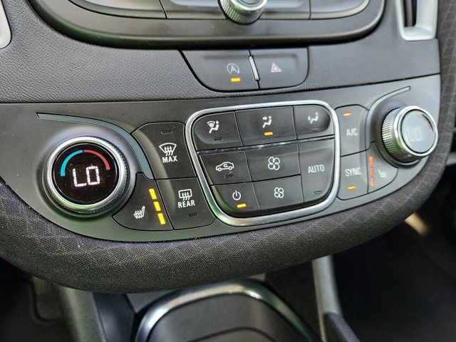 Certified 2024 Chevrolet Malibu LT image 30