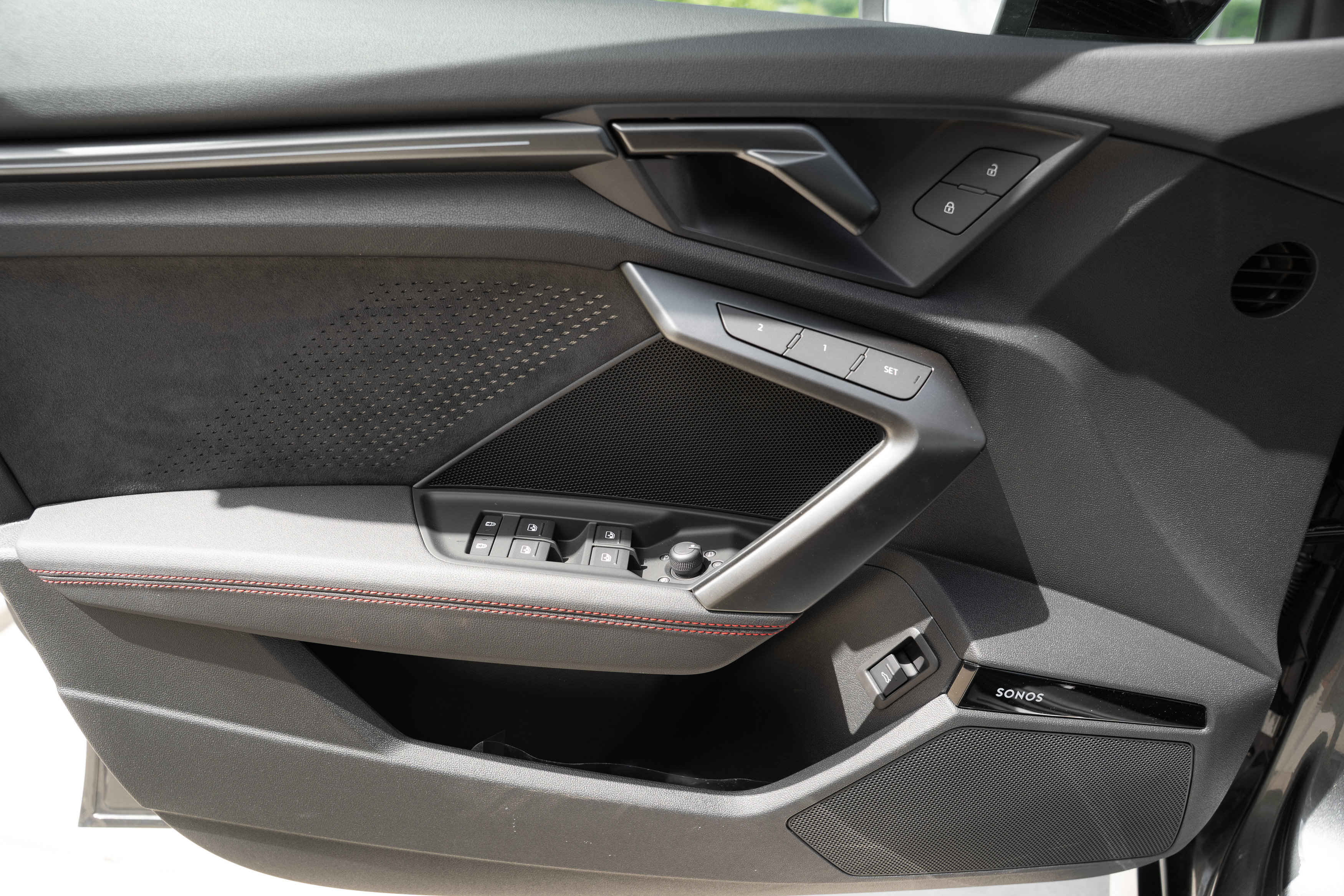 New 2026 Audi RS 3 AWD/4WD image 23