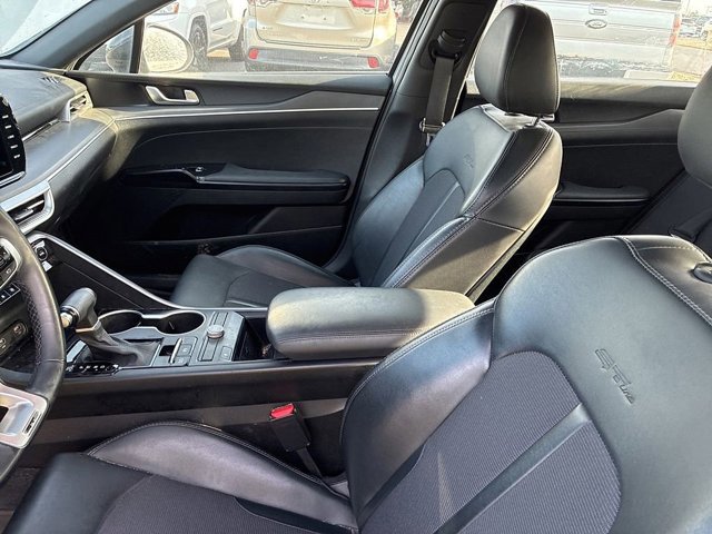 Used 2023 Kia K5 GT-Line FWD image 20