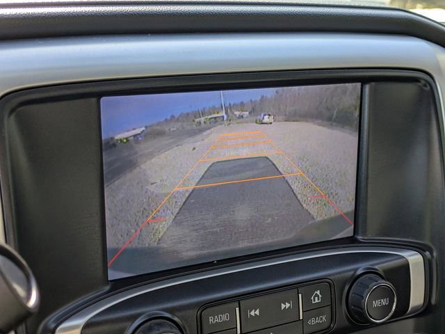 Used 2014 GMC Sierra 1500 SLE w/ SLE Value Package image 20