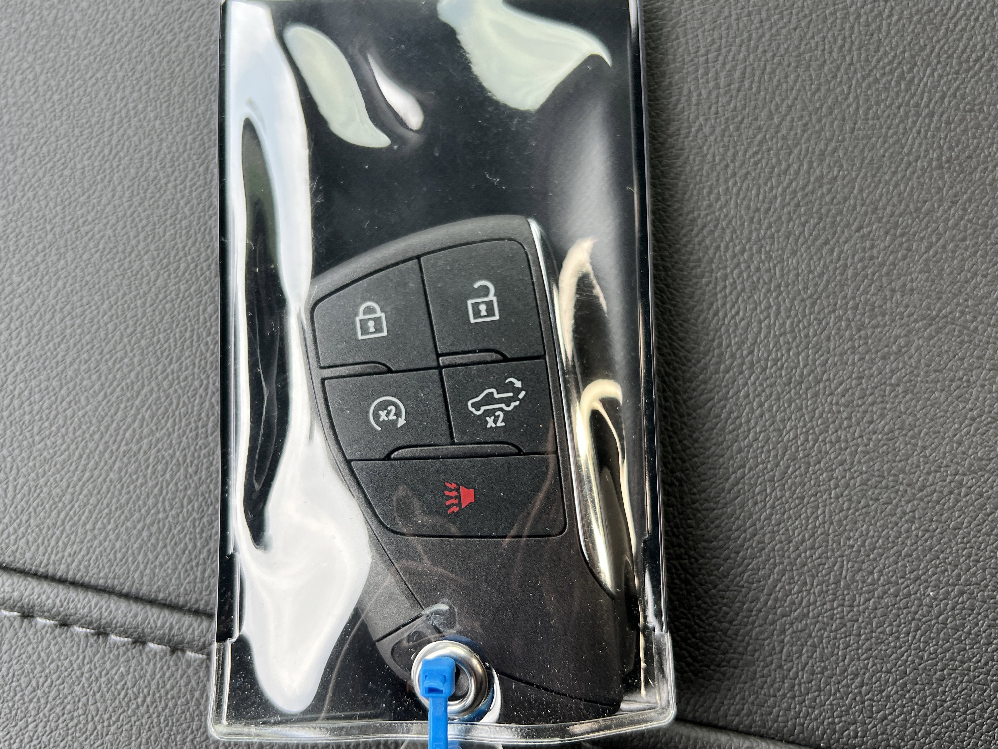 New 2026 Chevrolet Silverado 1500 LT w/ LPO, Dark Essentials Package image 36