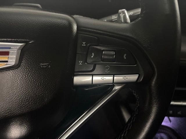 Used 2025 Cadillac CT5 Sport RWD image 24