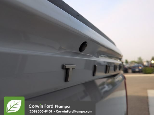 New 2025 Ford F150 Platinum w/ Equipment Group 702A High AWD/4WD image 30