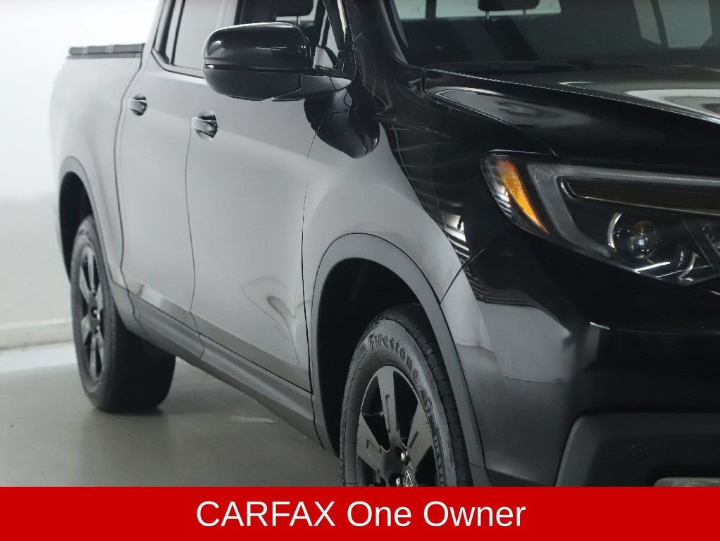 Used 2017 Honda Ridgeline Black Edition image 10