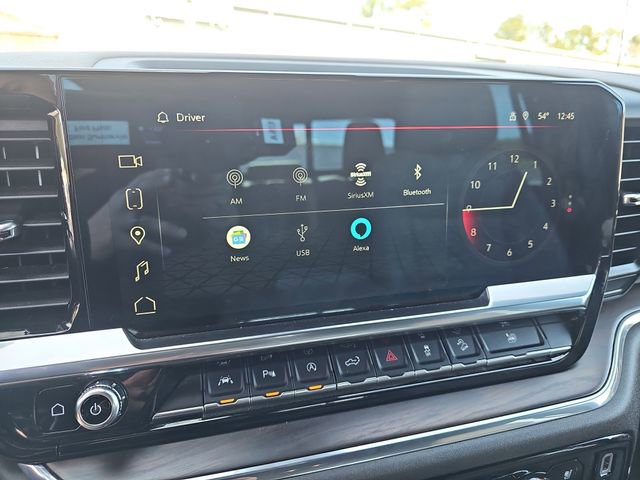 Used 2023 GMC Sierra 1500 SLT w/ SLT Premium Plus Package image 27