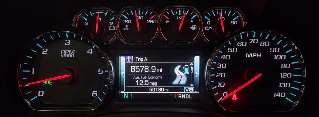 Used 2018 GMC Yukon SLT w/ Open Road Package AWD/4WD image 17