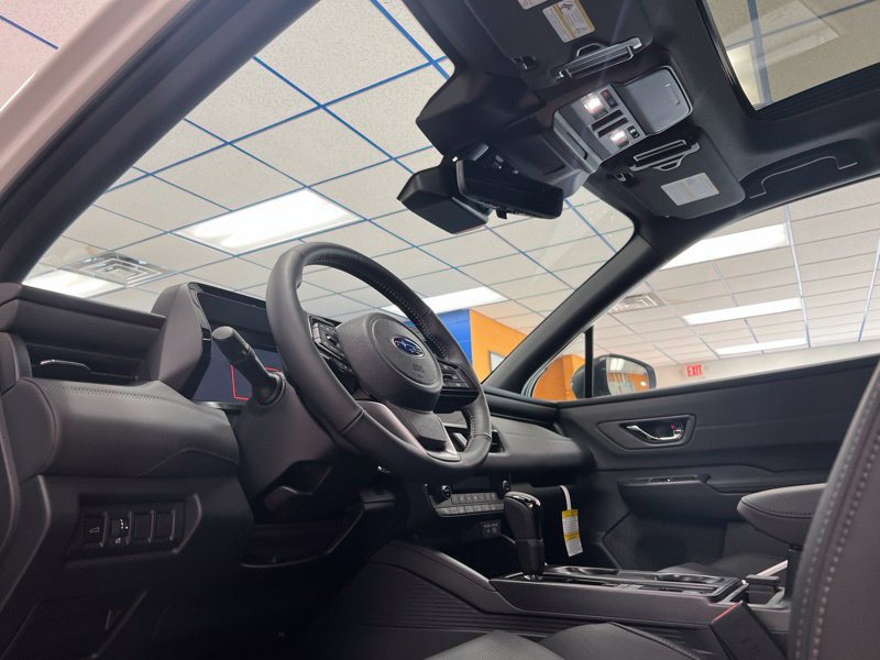 New 2026 Subaru Outback Touring AWD/4WD image 24