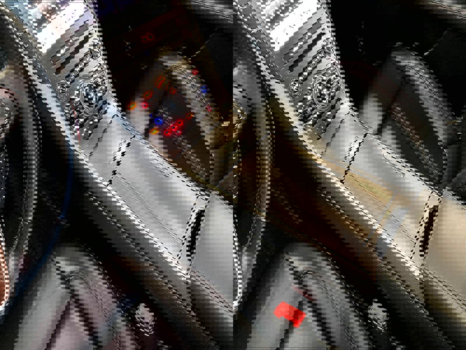 Used 2018 Lincoln MKZ Select w/ Select Plus Package image 20