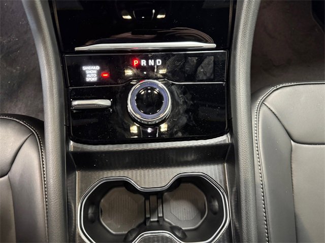 New 2026 Jeep Grand Cherokee L Limited image 14