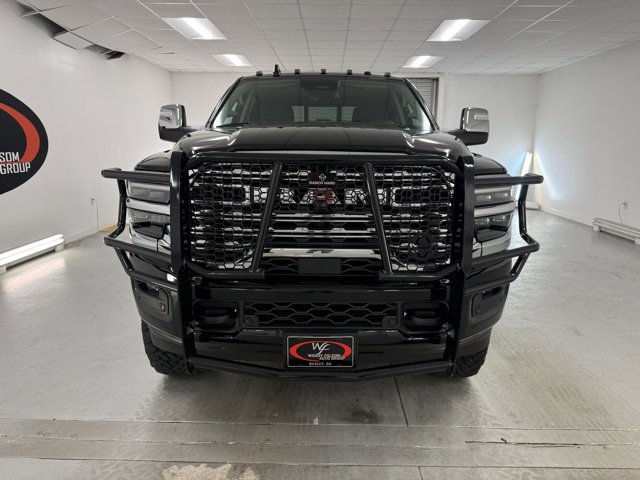 New 2026 RAM 3500 Longhorn image 2