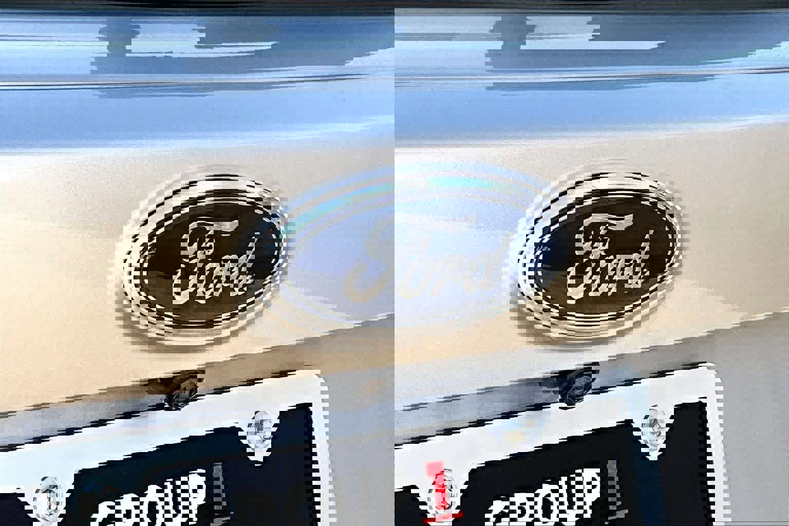 Used 2018 Ford Escape S image 31