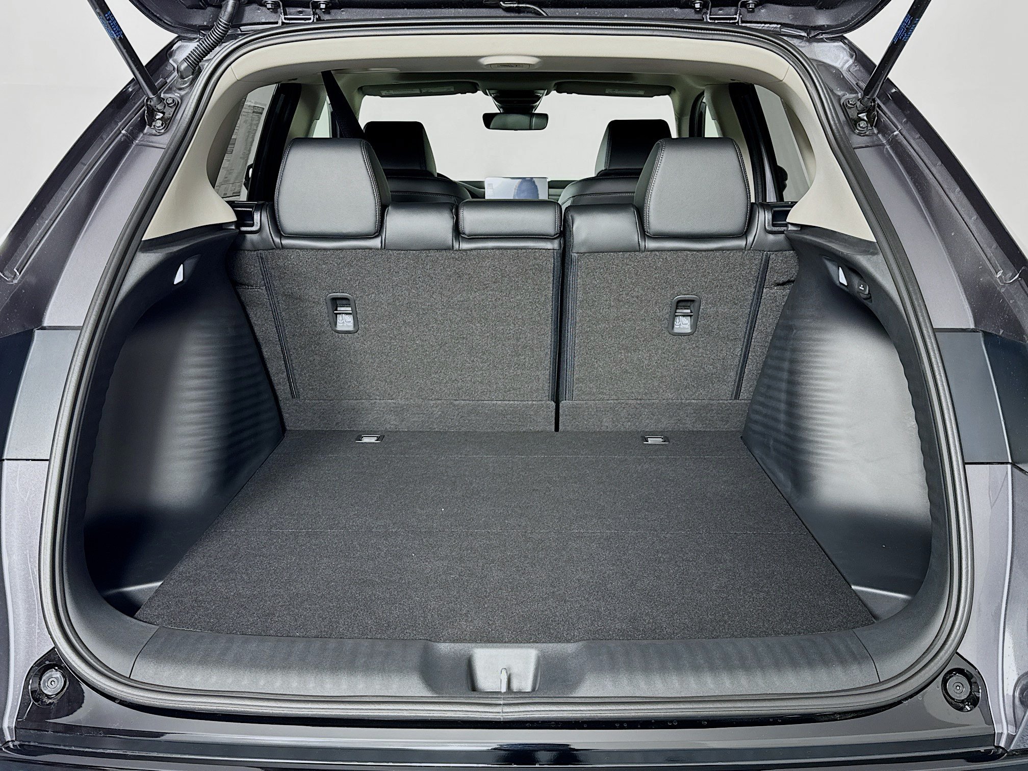New 2027 Honda HR-V EX-L image 25