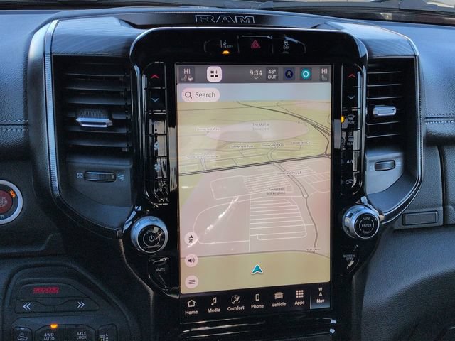 New 2026 RAM 1500 RHO AWD/4WD image 22