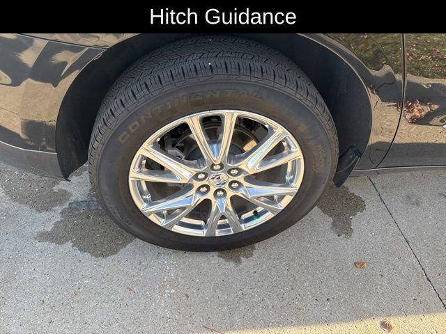 Used 2023 Buick Enclave Essence w/ Experience Buick Package image 10