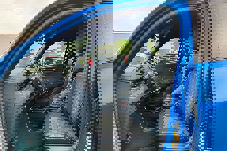 New 2025 Ford Mustang Mach-E GT image 22