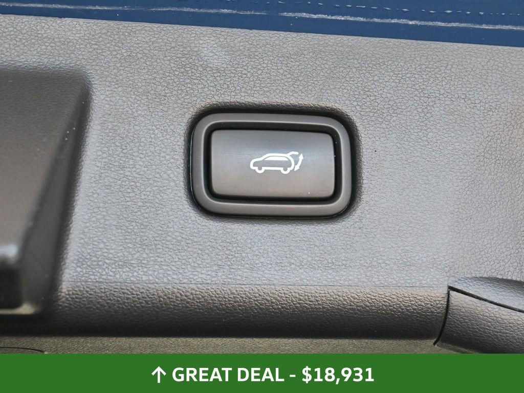 Used 2024 Hyundai Tucson SEL image 21