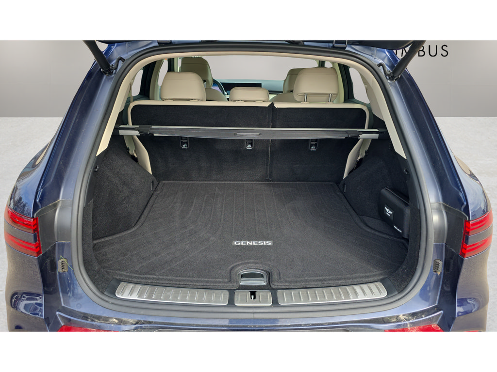 New 2026 Genesis GV70 2.5T Select