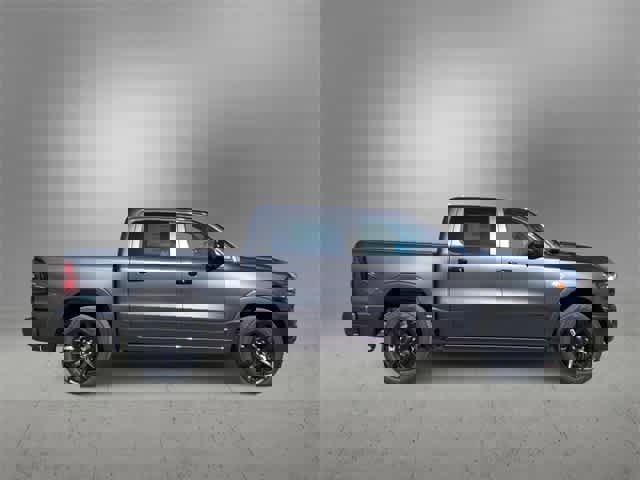 New 2026 RAM 1500 Laramie w/ Night Edition image 9