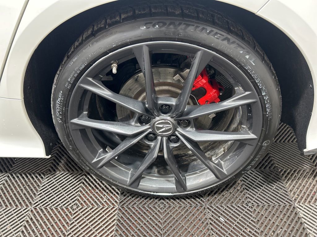 Used 2025 Acura Integra Type S image 29