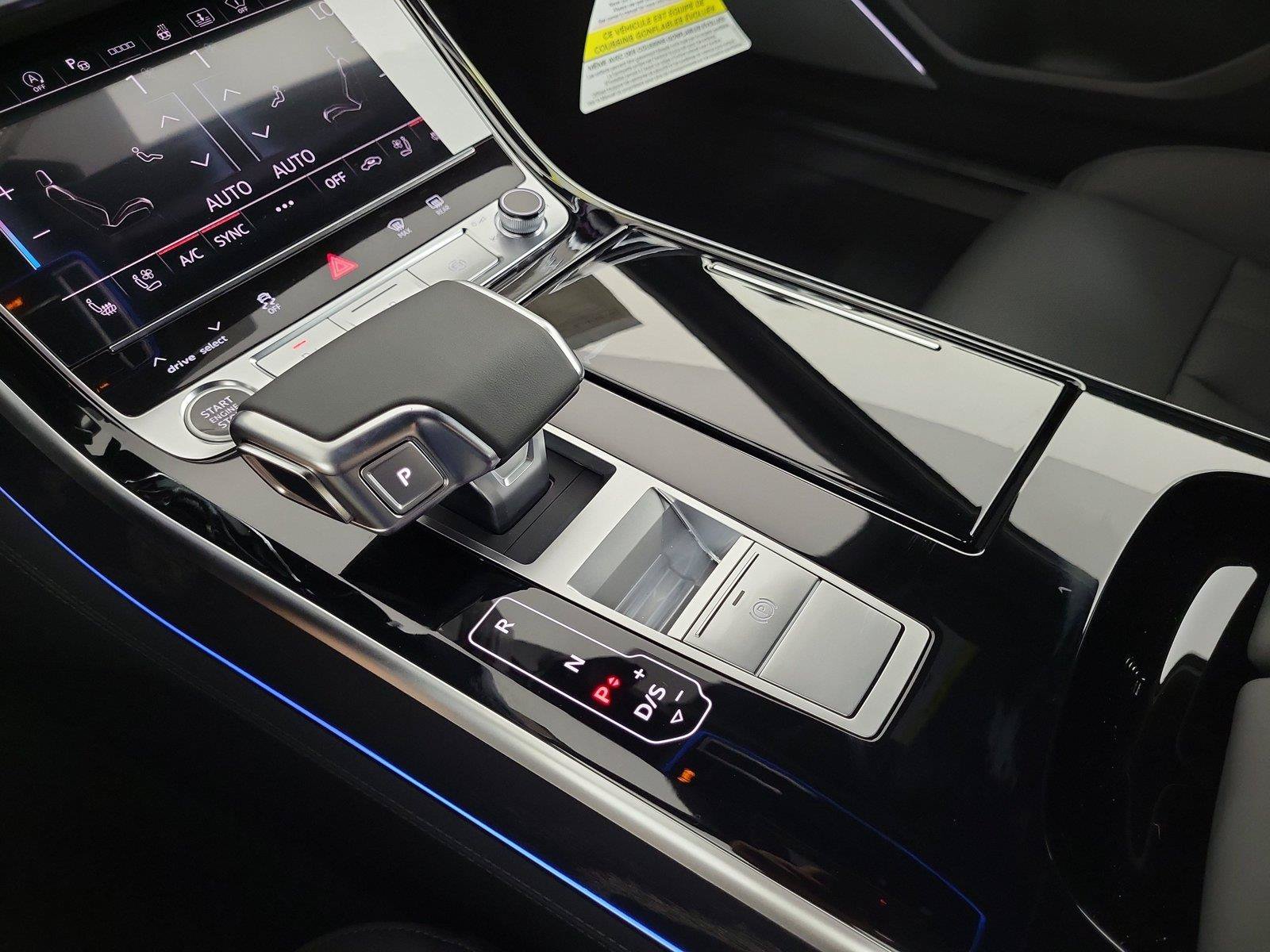 New 2027 Audi A8 L 3.0T AWD/4WD image 32
