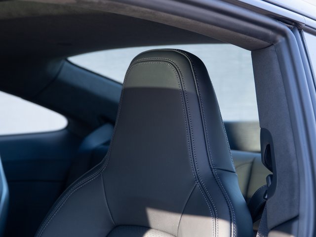 New 2026 Porsche 911 Carrera 4 GTS image 18