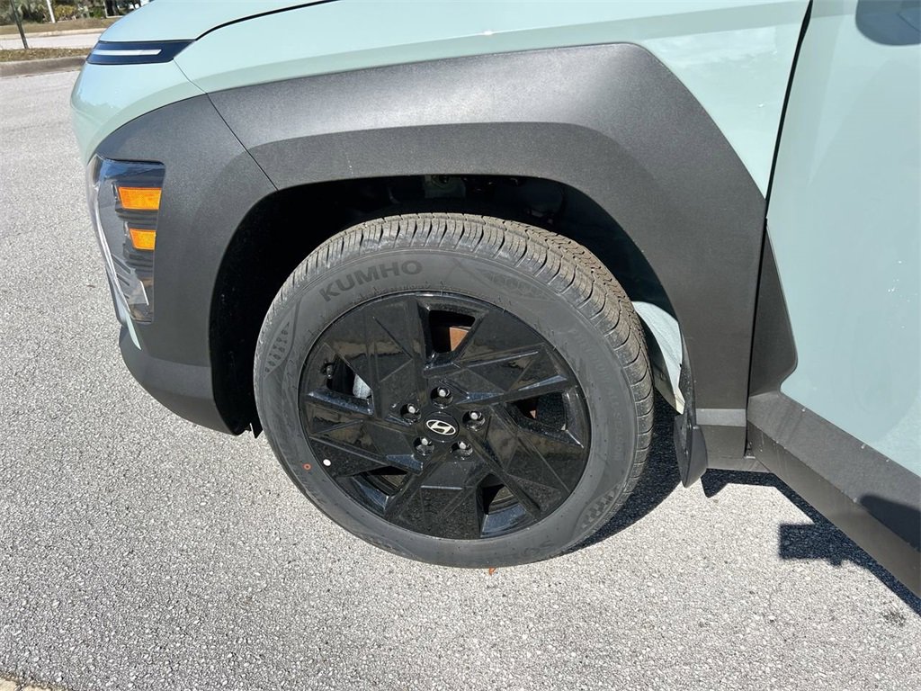 New 2026 Hyundai Kona SEL Sport image 33