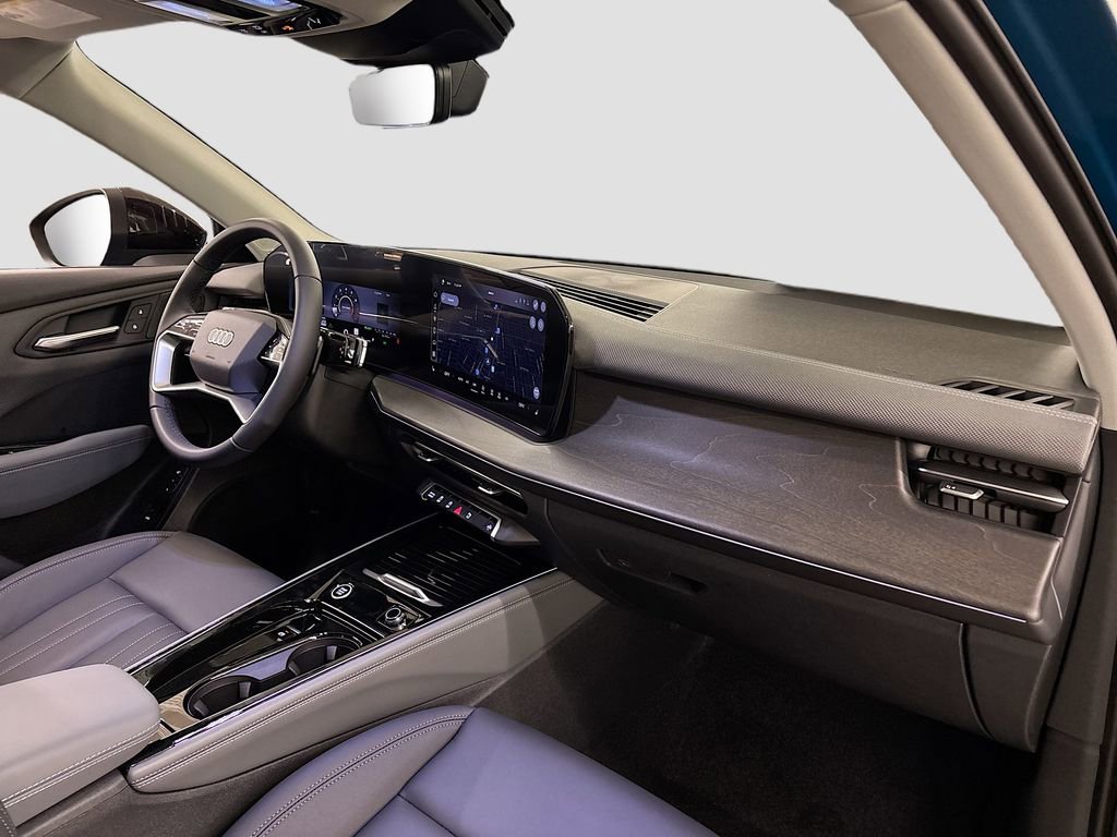 New 2026 Audi Q3 quattro 2.0T image 14