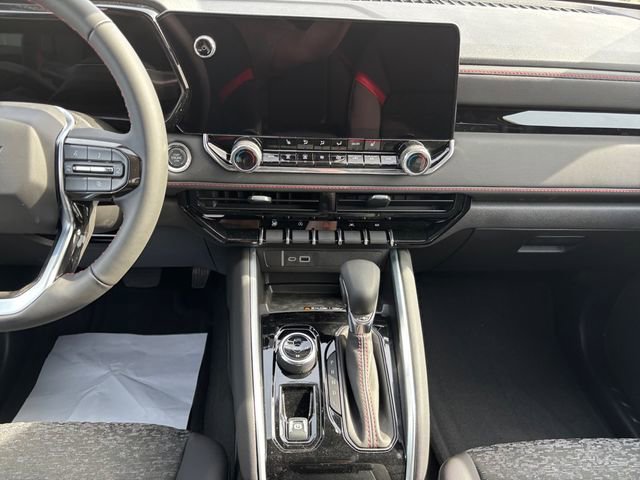 New 2026 Chevrolet Colorado Z71 image 11