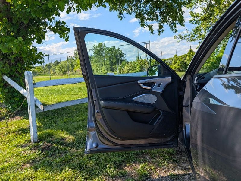 Used 2021 Acura RDX AWD w/ Advance Package image 10