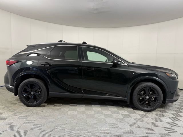 Certified 2023 Lexus RX 350 Premium w/ Accessory Package image 12