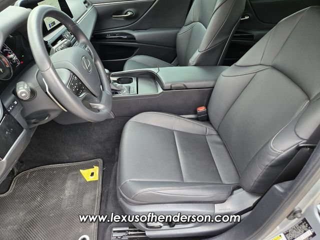 Certified 2025 Lexus ES 350 w/ Accessory Package (Z2) FWD image 11