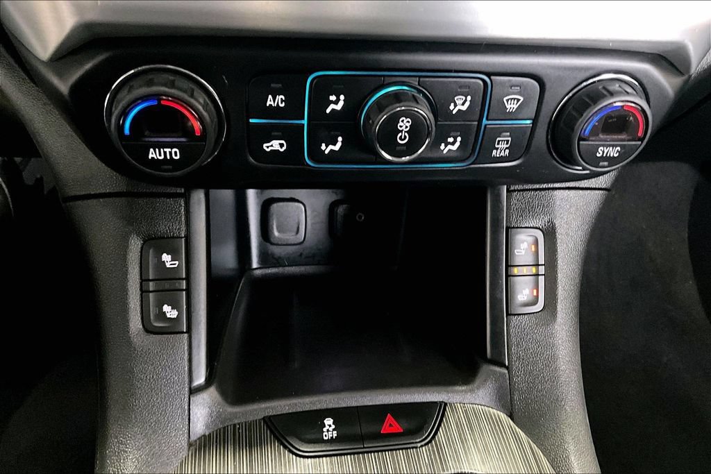 Used 2019 GMC Acadia SLT AWD/4WD image 16