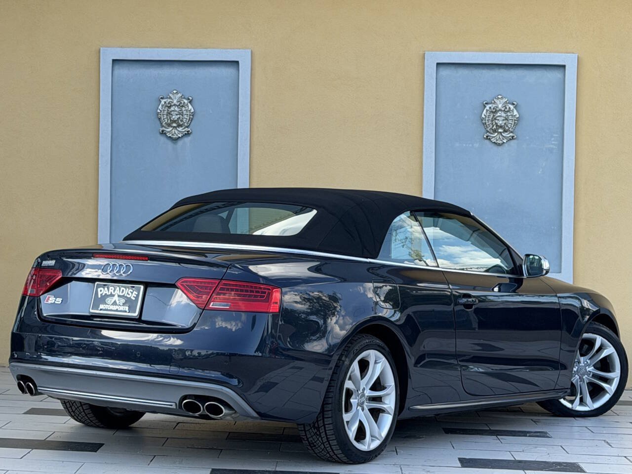 Used 2013 Audi S5 Prestige AWD/4WD image 12