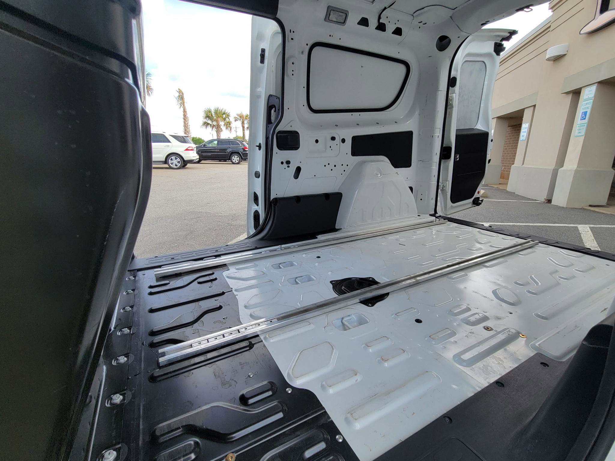 Used 2018 RAM ProMaster City Tradesman SLT FWD image 30