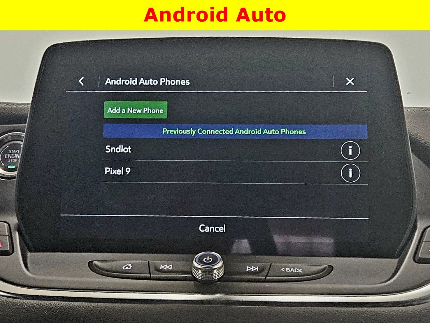 Used 2025 Chevrolet Blazer LT image 23